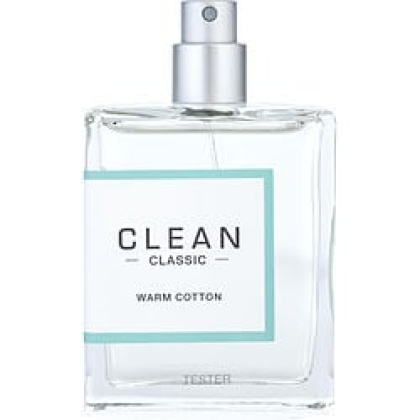 CLEAN WARM COTTON by Clean