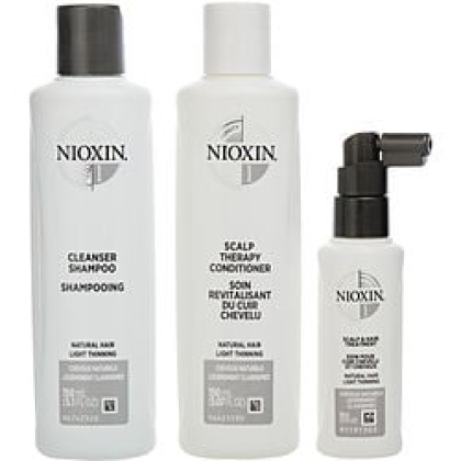 NIOXIN by Nioxin