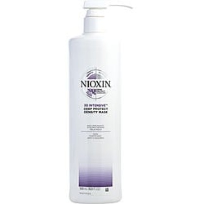 NIOXIN by Nioxin