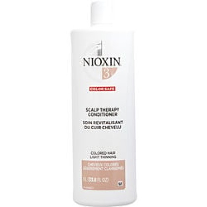 NIOXIN by Nioxin