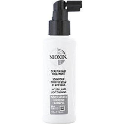 NIOXIN by Nioxin