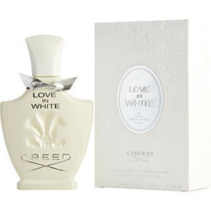 CREED LOVE IN WHITE by Creed