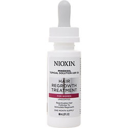 NIOXIN by Nioxin