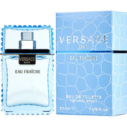 VERSACE MAN EAU FRAICHE by Gianni Versace