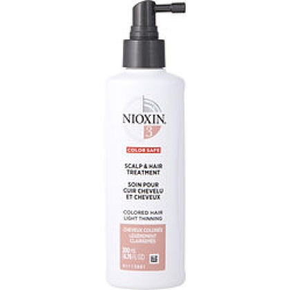 NIOXIN by Nioxin