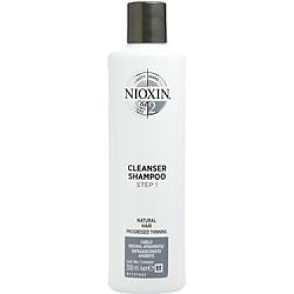 NIOXIN by Nioxin