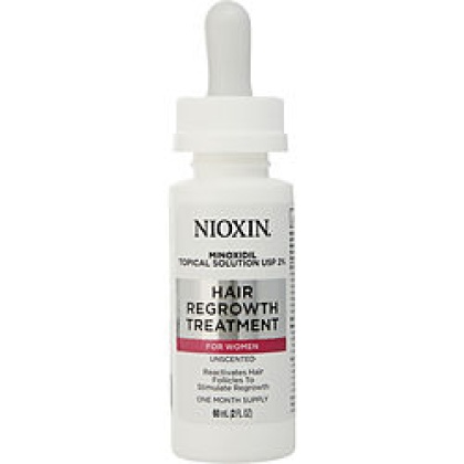 NIOXIN by Nioxin