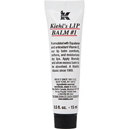 Kiehl\'s by Kiehl\'s