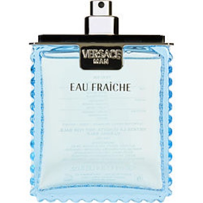 VERSACE MAN EAU FRAICHE by Gianni Versace