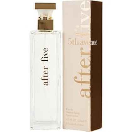 FIFTH AVENUE AFTER FIVE by Elizabeth Arden