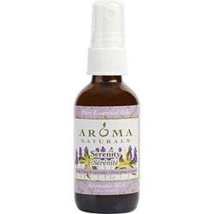 SERENITY AROMATHERAPY by Serenity Aromatherapy