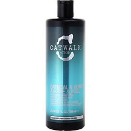 CATWALK by Tigi