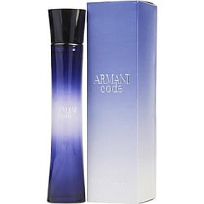 ARMANI CODE by Giorgio Armani