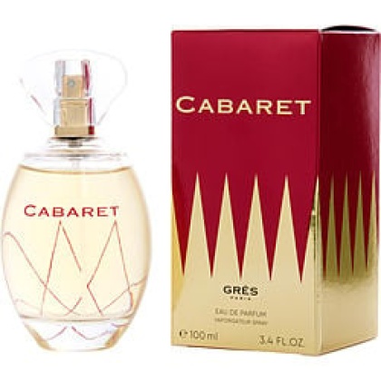 CABARET by Parfums Gres