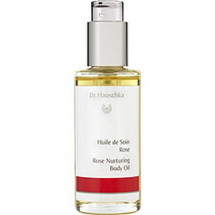 Dr. Hauschka by Dr. Hauschka