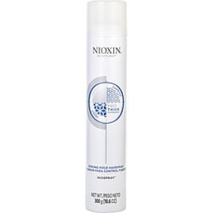 NIOXIN by Nioxin