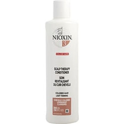 NIOXIN by Nioxin