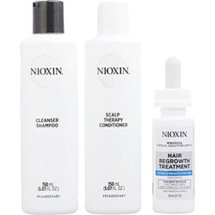 NIOXIN by Nioxin