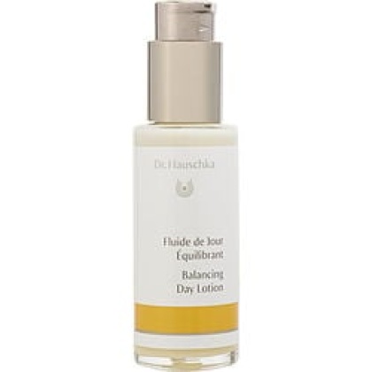 Dr. Hauschka by Dr. Hauschka