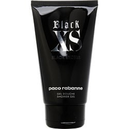 BLACK XS by Paco Rabanne