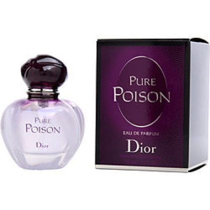 PURE POISON by Christian Dior