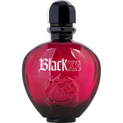 BLACK XS by Paco Rabanne