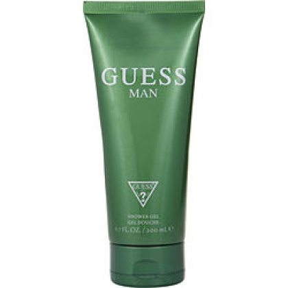 GUESS MAN by Guess