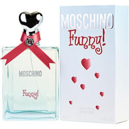 MOSCHINO FUNNY! by Moschino