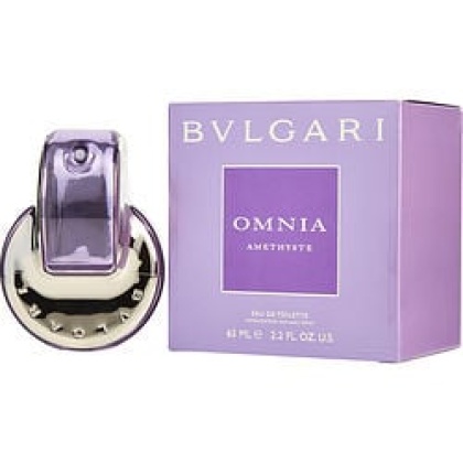 BVLGARI OMNIA AMETHYSTE by Bvlgari