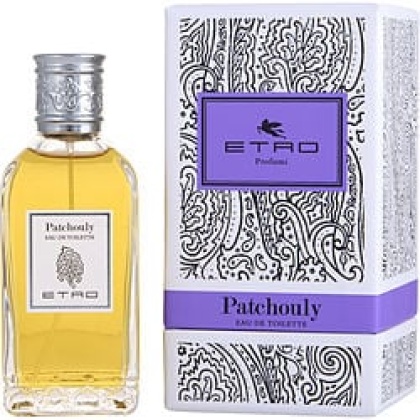 PATCHOULY ETRO by Etro