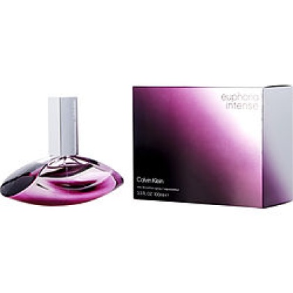 EUPHORIA INTENSE by Calvin Klein