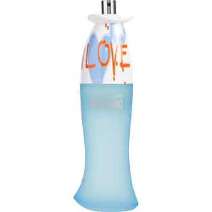 I LOVE LOVE by Moschino