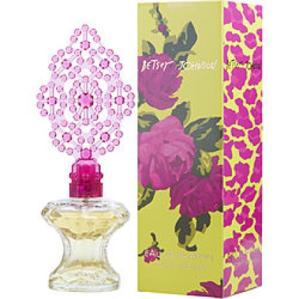 BETSEY JOHNSON by Betsey Johnson