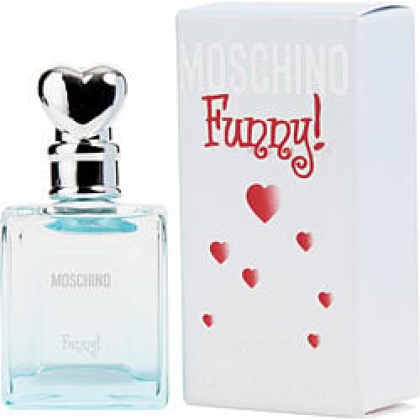 MOSCHINO FUNNY! by Moschino