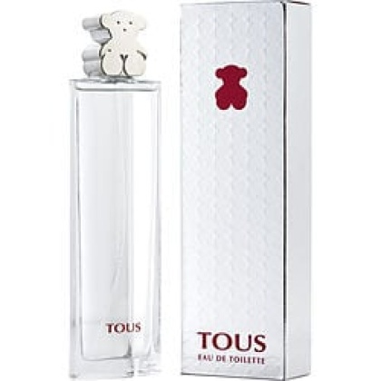 TOUS by Tous