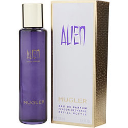 ALIEN by Thierry Mugler