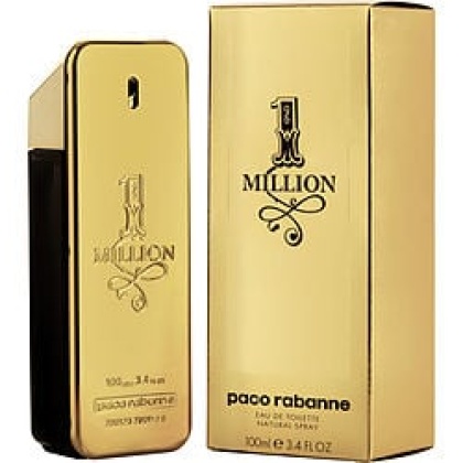 PACO RABANNE 1 MILLION by Paco Rabanne