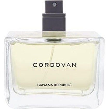 BANANA REPUBLIC CORDOVAN by Banana Republic