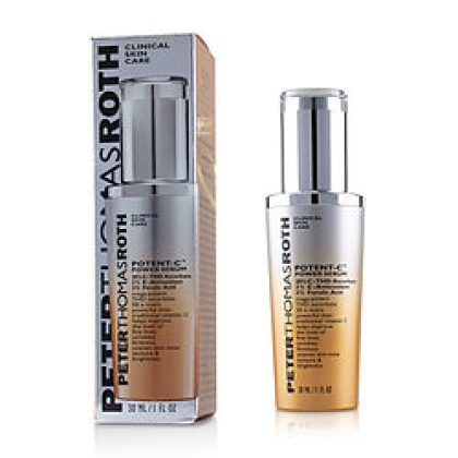 Peter Thomas Roth by Peter Thomas Roth