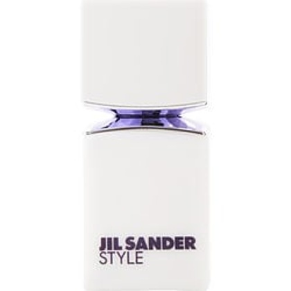 JIL SANDER STYLE by Jil Sander