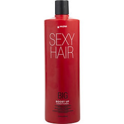 SEXY HAIR by Sexy Hair Concepts