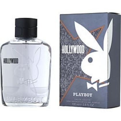 PLAYBOY HOLLYWOOD by Playboy