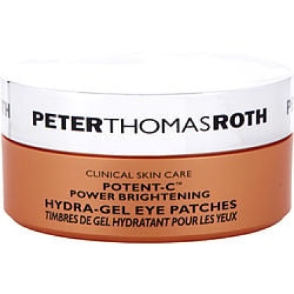 Peter Thomas Roth by Peter Thomas Roth