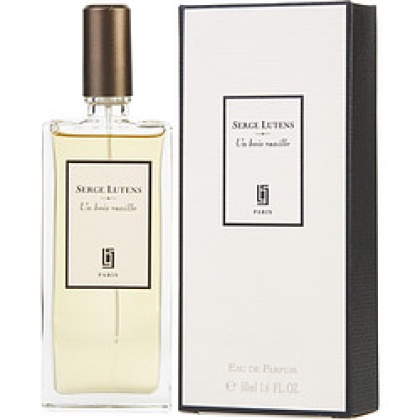 SERGE LUTENS UN BOIS VANILLE by Serge Lutens