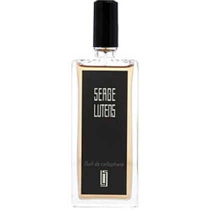 SERGE LUTENS NUIT DE CELLOPHANE by Serge Lutens