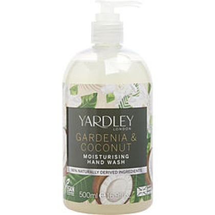 YARDLEY by Yardley