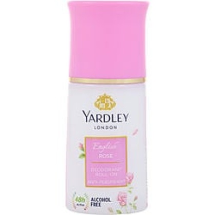 YARDLEY by Yardley