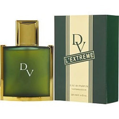 DUC DE VERVINS L\'EXTREME by Houbigant