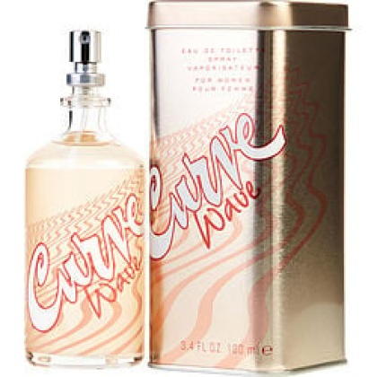 CURVE WAVE by Liz Claiborne