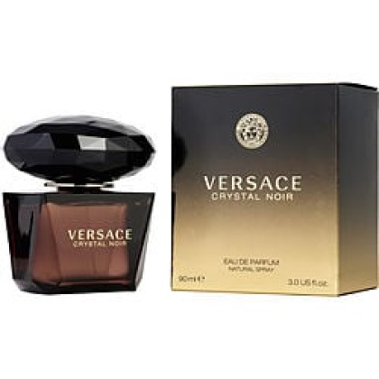 VERSACE CRYSTAL NOIR by Gianni Versace